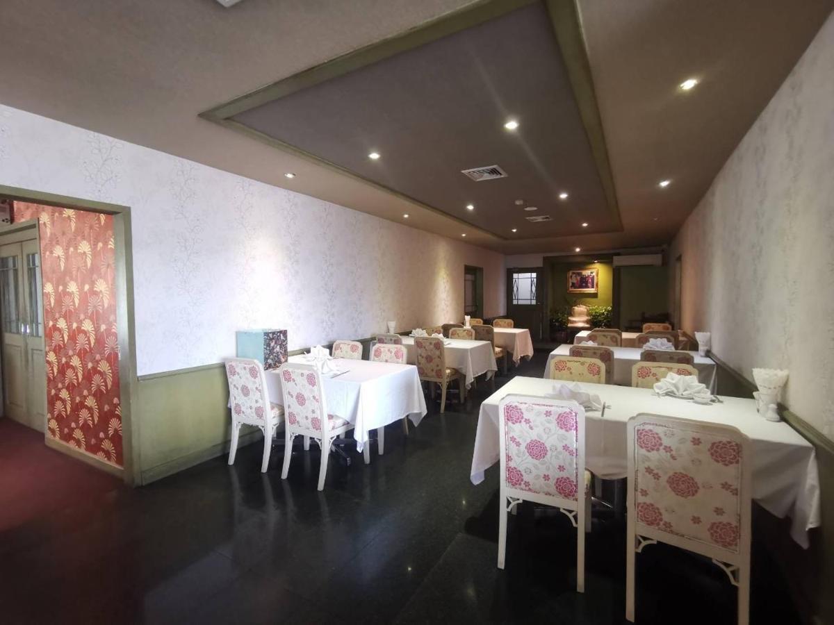 Lee Place Hotel Bangkok Dış mekan fotoğraf